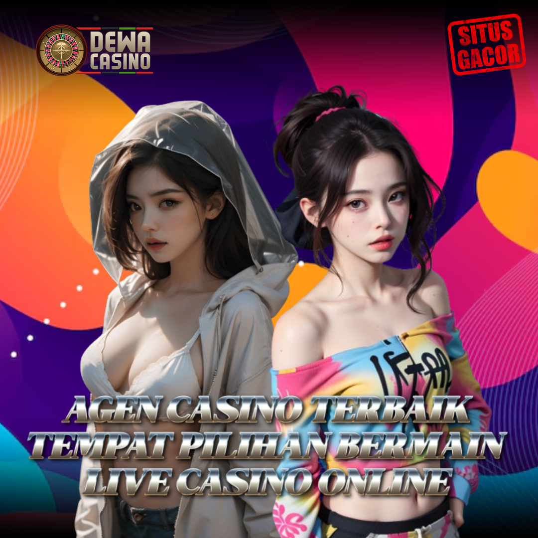 Dewacasino  » Casino Online Terpercaya, Modal Kecil Menang Besar